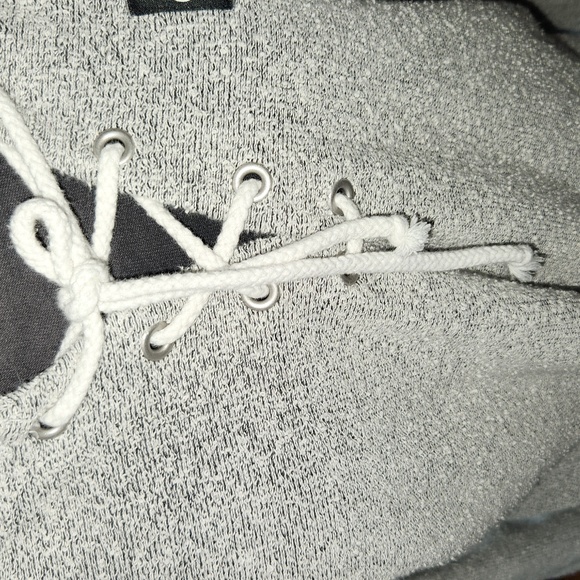 Pink By Victoria Secret Hooded Top - Picture 4 of 8